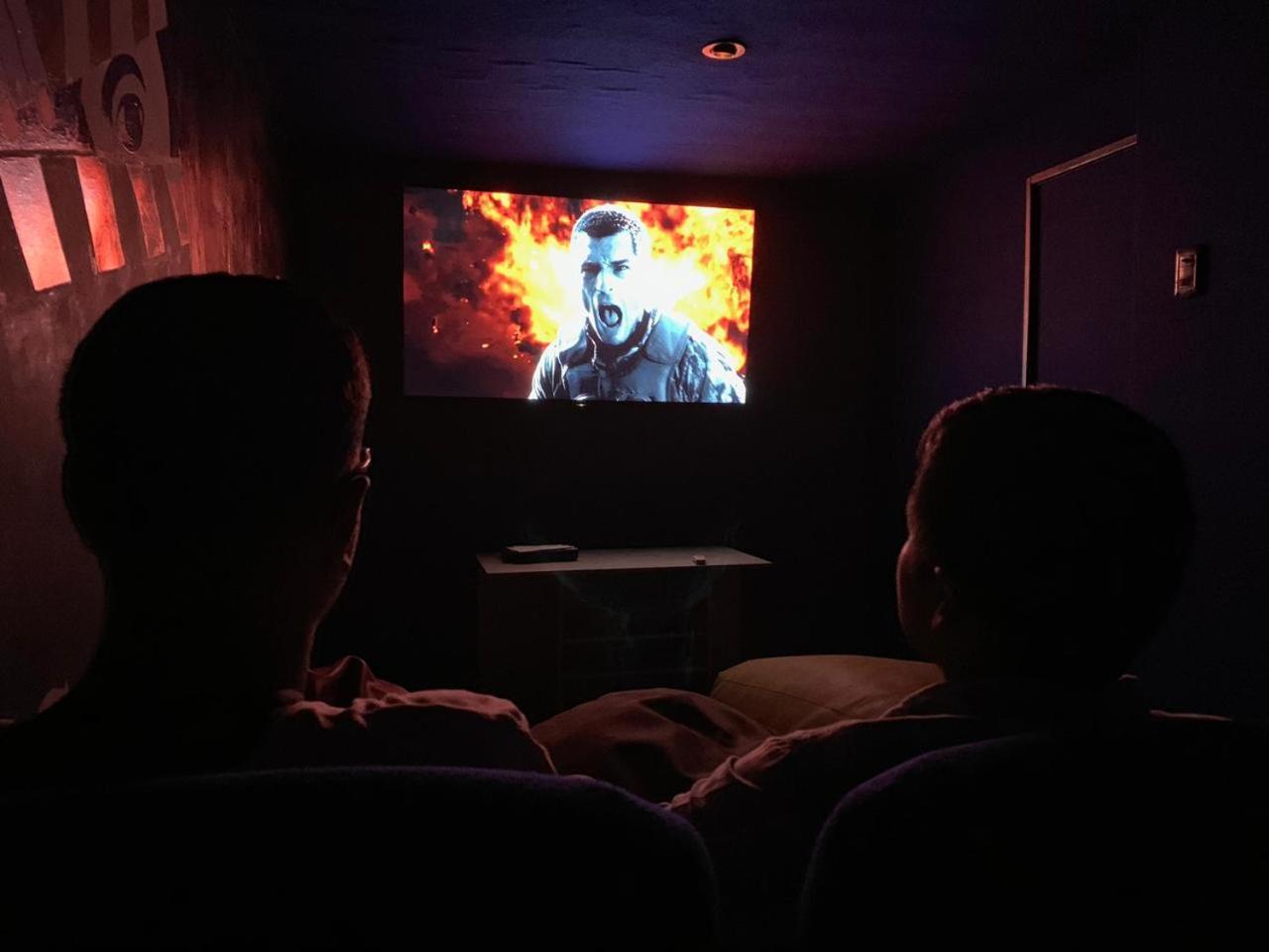 Sole Паракас Экстерьер фото